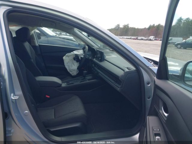 1HGCY1F29SA015955 Honda ACCORD LX