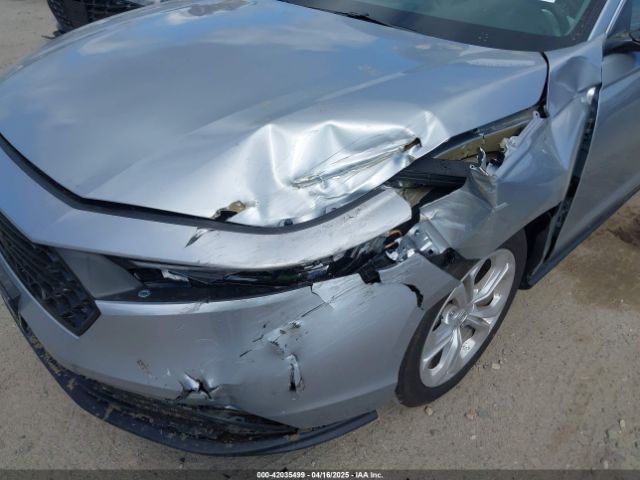 1HGCY1F29SA015955 Honda ACCORD LX