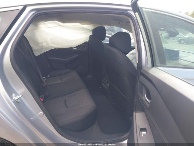 1HGCY1F29SA015955 Honda ACCORD LX