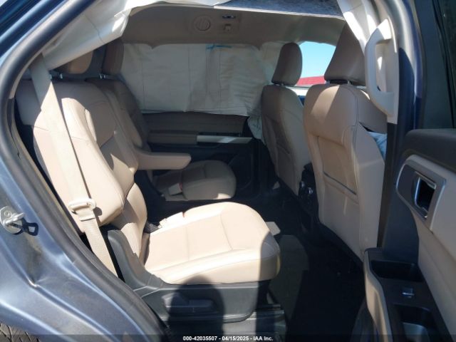 2021 FORD EXPLORER 1FMSK7DH6MGC14611 Photo 7