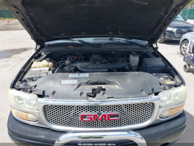 2003 GMC YUKON 1GKEK63U13J340519 Photo 9