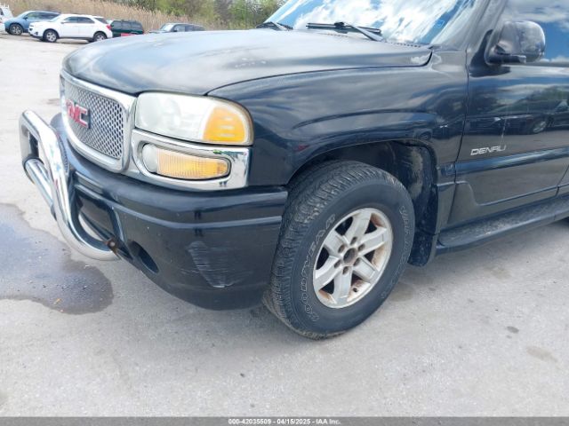 2003 GMC YUKON 1GKEK63U13J340519 Photo 5