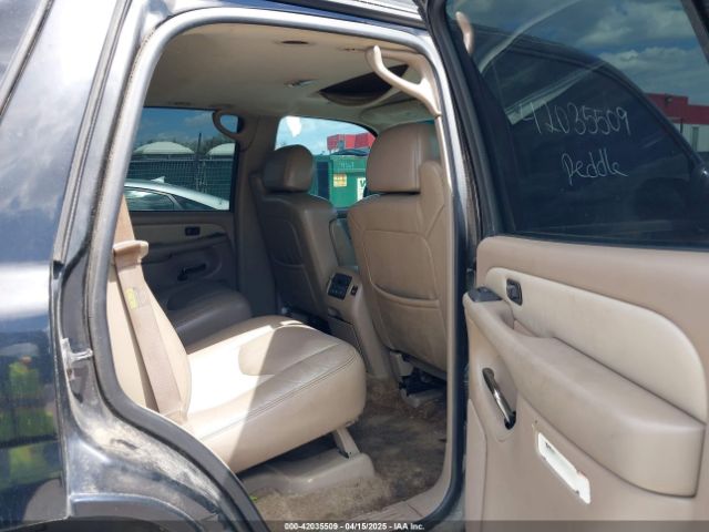 2003 GMC YUKON 1GKEK63U13J340519 Photo 7