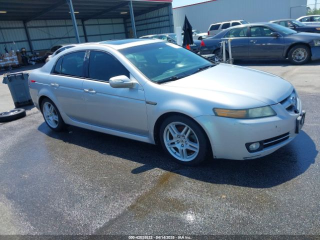 2007 ACURA TL 19UUA66247A023832 Photo 0