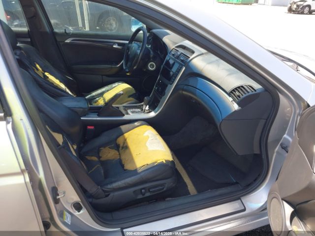 2007 ACURA TL 19UUA66247A023832 Photo 4