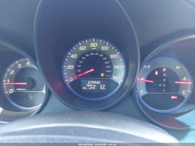 2007 ACURA TL 19UUA66247A023832 Photo 6