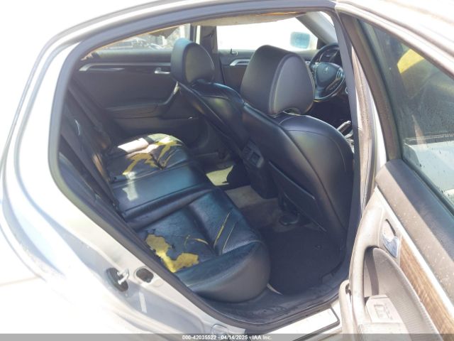 2007 ACURA TL 19UUA66247A023832 Photo 7