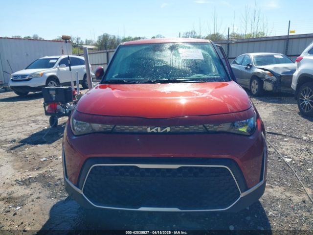 KNDJ23AUXP7877601 KIA SOUL LX