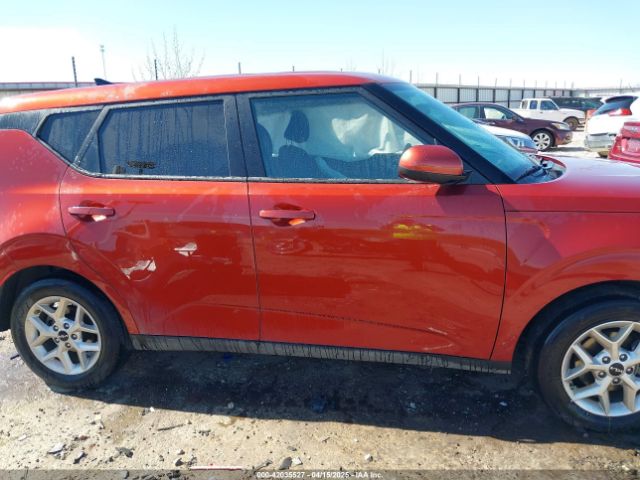 KNDJ23AUXP7877601 KIA SOUL LX