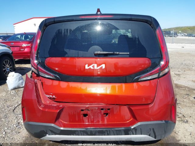 KNDJ23AUXP7877601 KIA SOUL LX