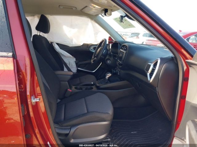 KNDJ23AUXP7877601 KIA SOUL LX