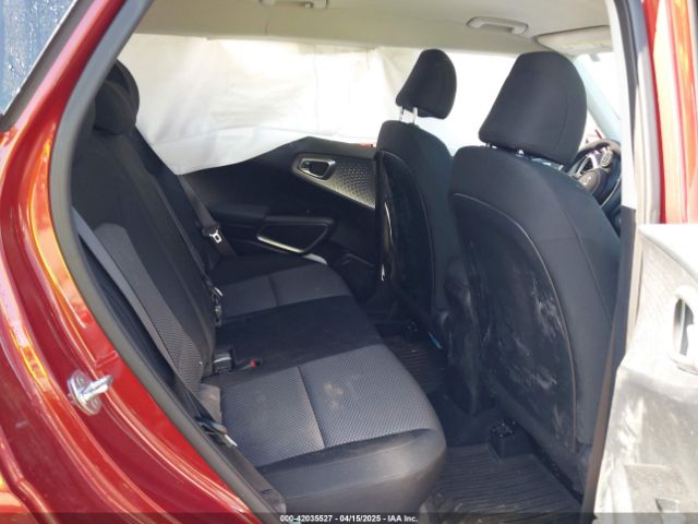 KNDJ23AUXP7877601 KIA SOUL LX