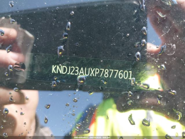 KNDJ23AUXP7877601 KIA SOUL LX
