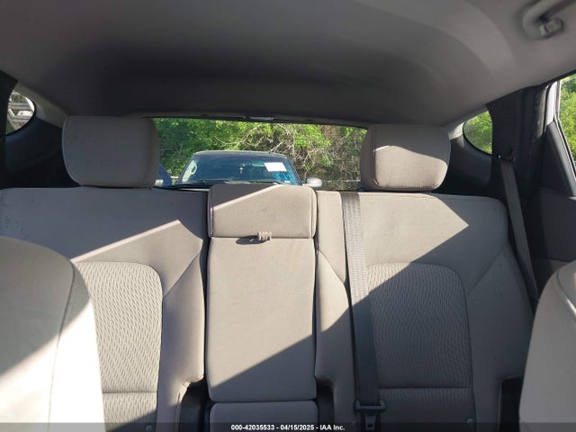 5XYZT3LB5EG176234 Hyundai Santa Fe Sport 2.4l