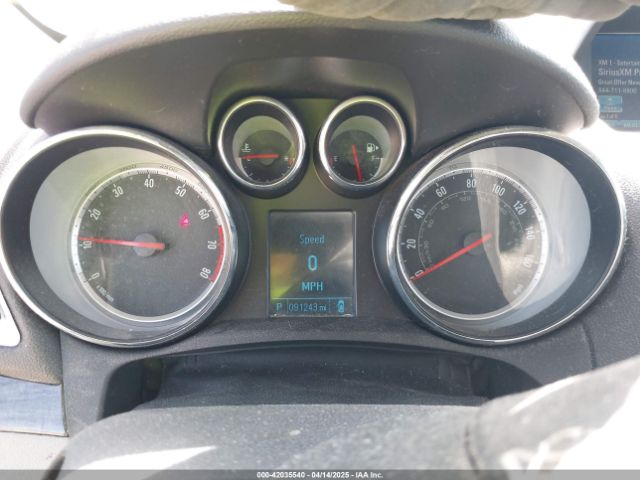 KL4CJDSB0EB550319 Buick Encore Premium