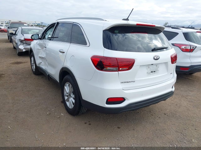 5XYPG4A32LG642891 KIA gdi theta-ii