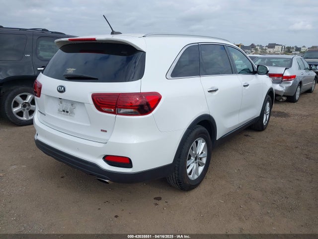 5XYPG4A32LG642891 KIA gdi theta-ii