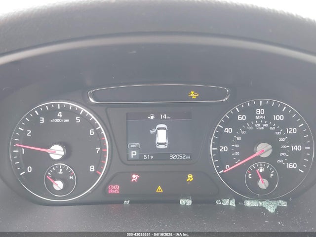 5XYPG4A32LG642891 KIA gdi theta-ii