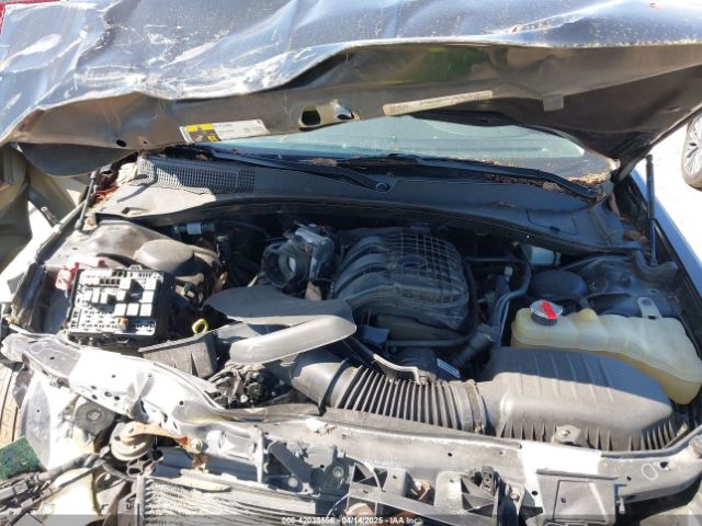 2016 CHRYSLER 300C 2C3CCAKG4GH330996 Photo 9