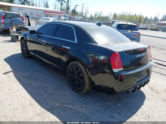 2016 CHRYSLER 300C 2C3CCAKG4GH330996 Photo 2