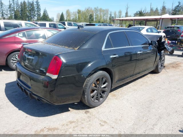 2016 CHRYSLER 300C 2C3CCAKG4GH330996 Photo 3