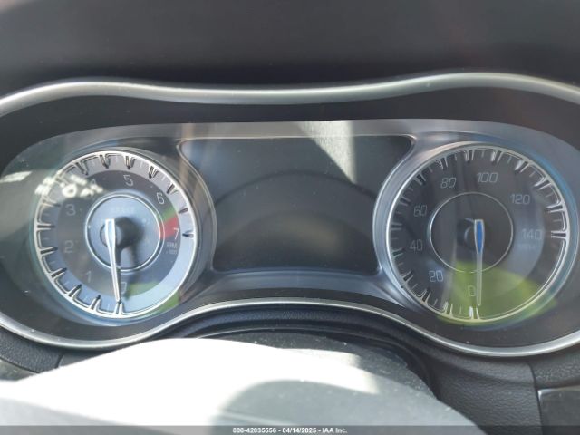 2016 CHRYSLER 300C 2C3CCAKG4GH330996 Photo 6