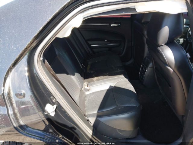 2016 CHRYSLER 300C 2C3CCAKG4GH330996 Photo 7