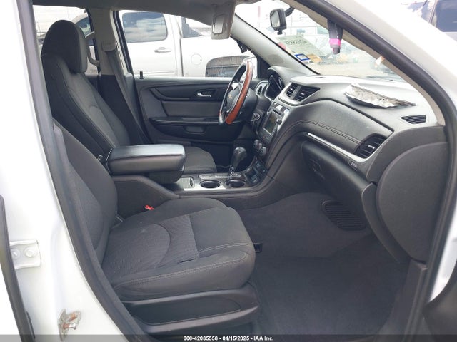 1GNKRGKDXGJ309316 Chevrolet Traverse 1lt