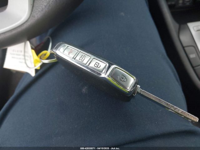 3KPF24AD6KE041448 KIA Forte Lxs