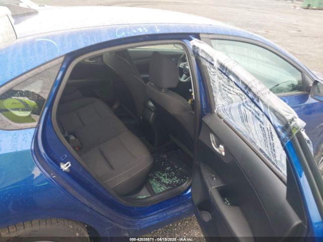 3KPF24AD6KE041448 KIA Forte Lxs