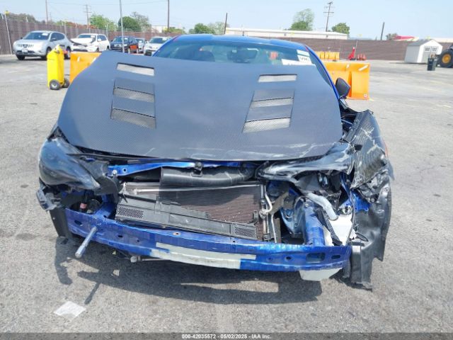 JF1ZCAB12K9602025 Subaru Brz Premium