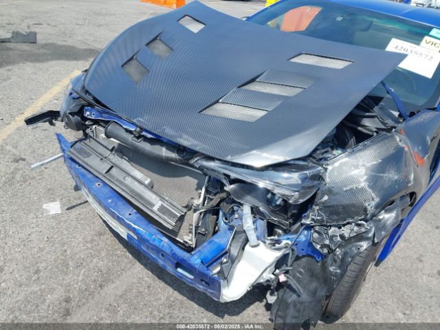 JF1ZCAB12K9602025 Subaru Brz Premium