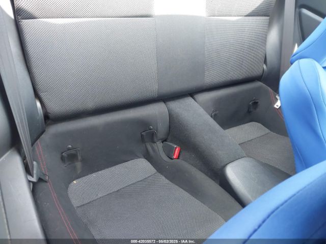 JF1ZCAB12K9602025 Subaru Brz Premium