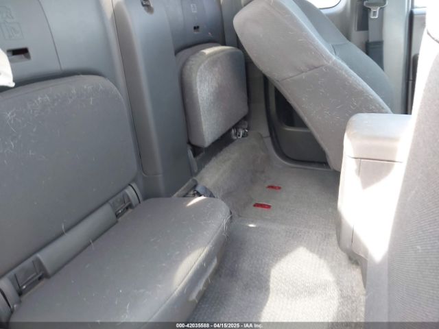 1N6BD0CT9JN746757 Nissan FRONTIER S