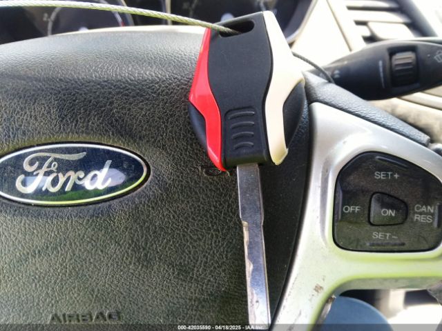 3FADP4BJ5EM221016 Ford FIESTA SE