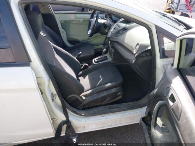 3FADP4BJ5EM221016 Ford FIESTA SE