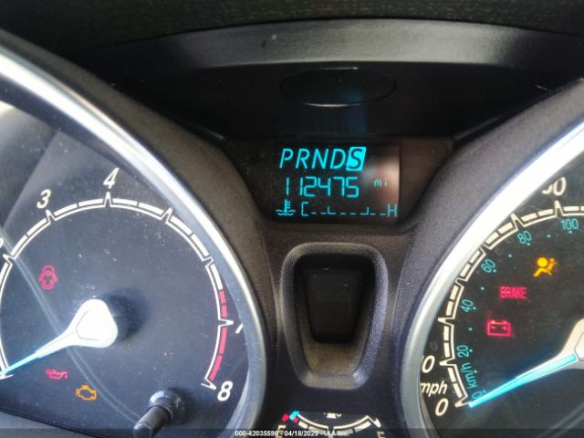 3FADP4BJ5EM221016 Ford FIESTA SE