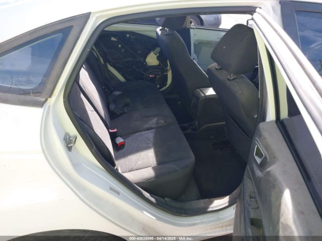 3FADP4BJ5EM221016 Ford FIESTA SE