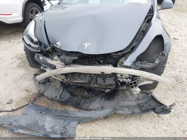 2022 TESLA MODEL 3 5YJ3E1EB8NF315359 Photo 5