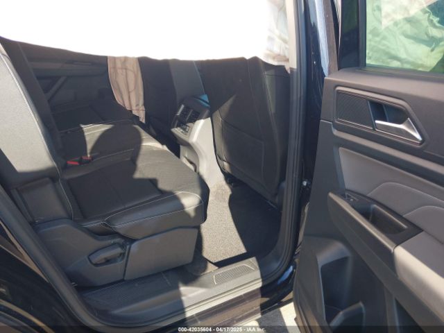 1V2KR2CA0NC564914 Volkswagen Atlas 3.6l V6 Se W/technology