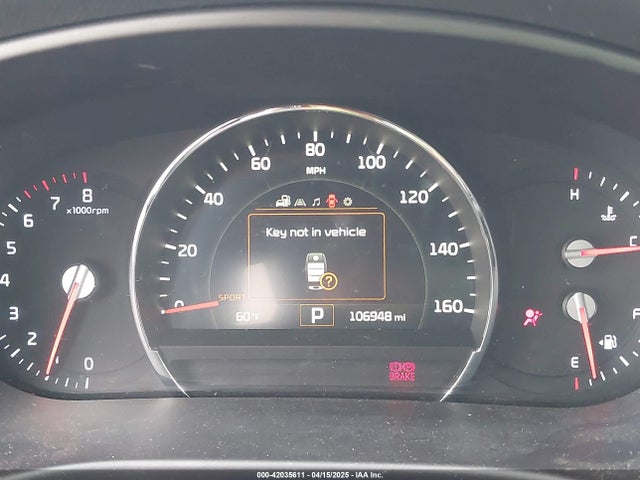5XYPH4A10JG408130 KIA t-gdi theta-ii