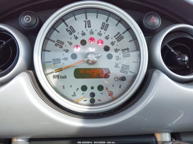 2005 MINI COOPER WMWRC334X5TJ65197 Photo 6
