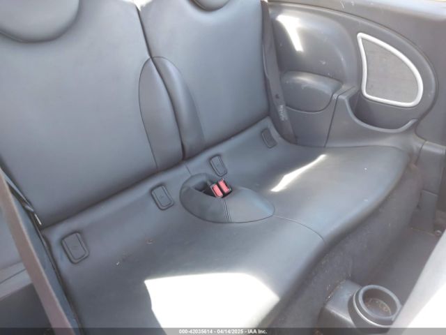 2005 MINI COOPER WMWRC334X5TJ65197 Photo 7