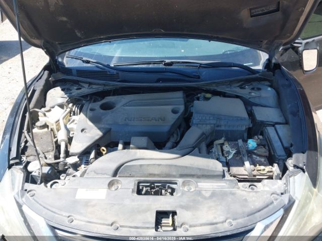 1N4AL3AP4HC263004 Nissan Altima 2.5 Sr