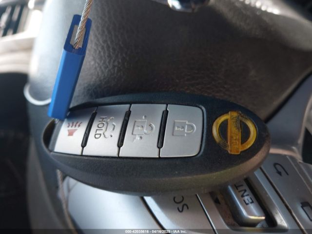 1N4AL3AP4HC263004 Nissan Altima 2.5 Sr