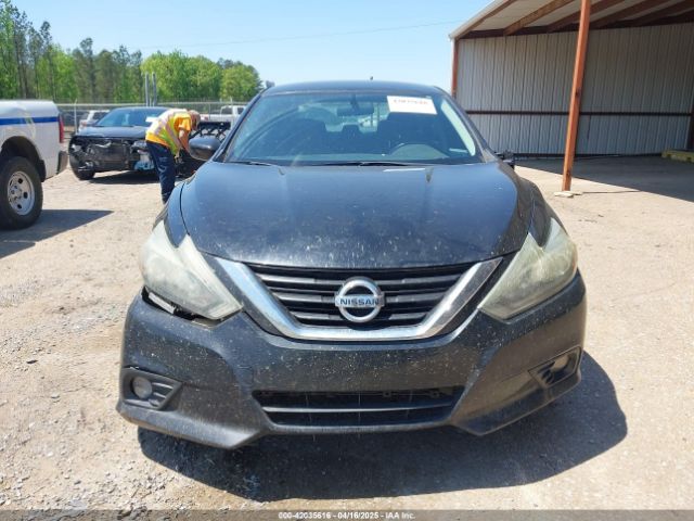 1N4AL3AP4HC263004 Nissan Altima 2.5 Sr