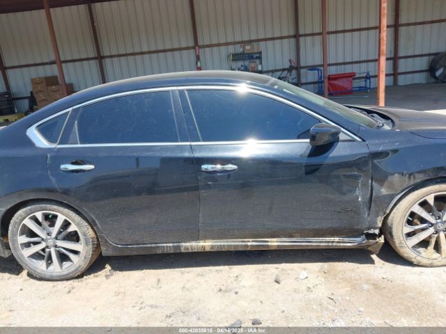 1N4AL3AP4HC263004 Nissan Altima 2.5 Sr