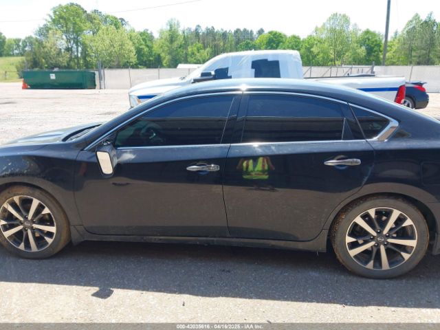 1N4AL3AP4HC263004 Nissan Altima 2.5 Sr