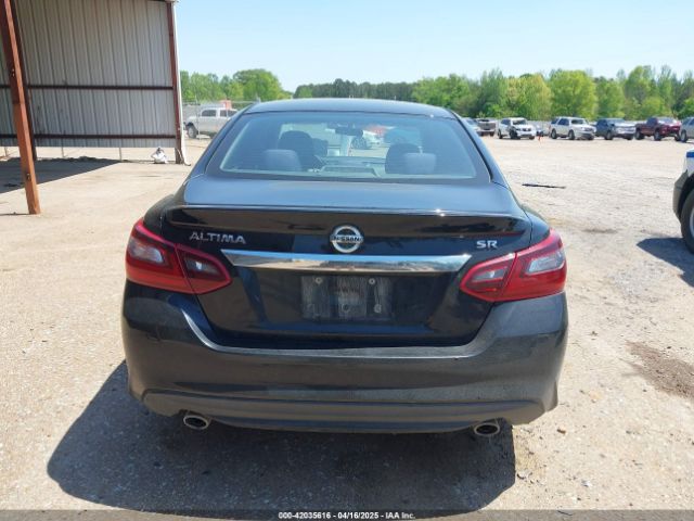 1N4AL3AP4HC263004 Nissan Altima 2.5 Sr