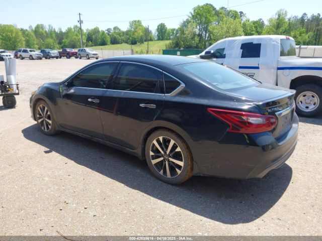 1N4AL3AP4HC263004 Nissan Altima 2.5 Sr